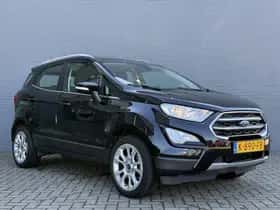 Ford EcoSport (2020) thumbnail 4