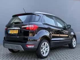 Ford EcoSport (2020) thumbnail 5