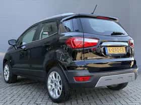 Ford EcoSport (2020) thumbnail 6