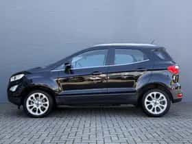 Ford EcoSport (2020) thumbnail 7