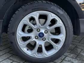 Ford EcoSport (2020) thumbnail 8