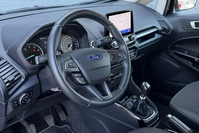 Ford EcoSport (2020) thumbnail 9