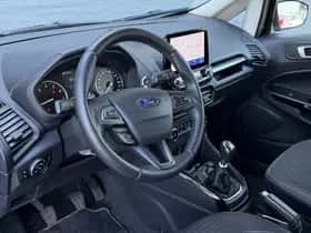 Ford EcoSport (2020) thumbnail 9