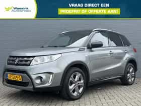 Suzuki Vitara (2016)