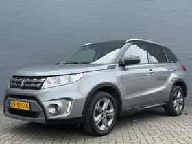 Suzuki Vitara (2016) thumbnail 2