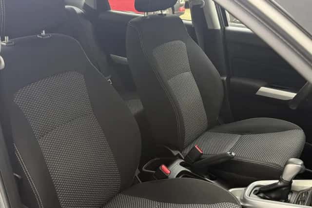Suzuki Vitara (2016) thumbnail 14