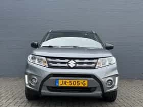 Suzuki Vitara (2016) thumbnail 3