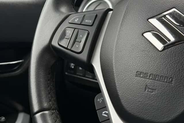 Suzuki Vitara (2016) thumbnail 22