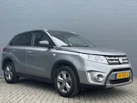 Suzuki Vitara (2016) thumbnail 4