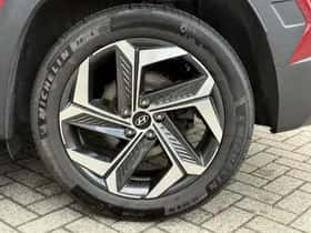 Hyundai Tucson (2023) thumbnail 11
