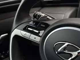 Hyundai Tucson (2023) thumbnail 19