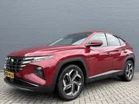 Hyundai Tucson (2023) thumbnail 3