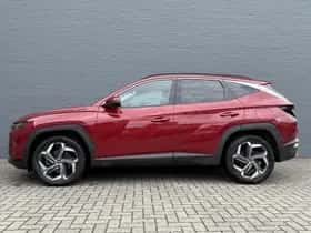 Hyundai Tucson (2023) thumbnail 4