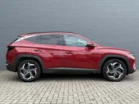 Hyundai Tucson (2023) thumbnail 5