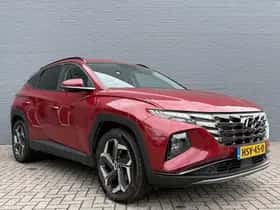 Hyundai Tucson (2023) thumbnail 6