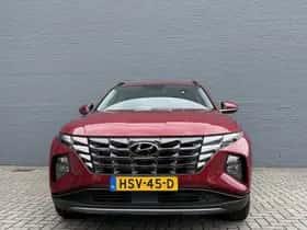 Hyundai Tucson (2023) thumbnail 7