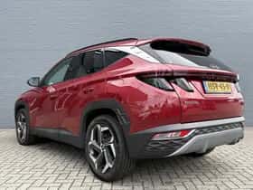 Hyundai Tucson (2023) thumbnail 8