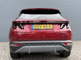 Hyundai Tucson (2023) thumbnail 9