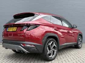 Hyundai Tucson (2023) thumbnail 10