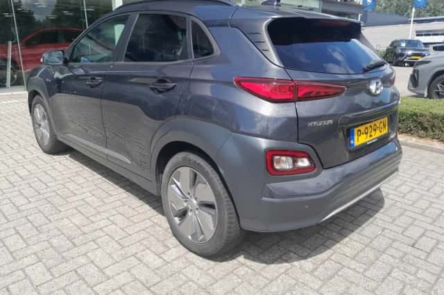 Hyundai Kona (2020) thumbnail 5