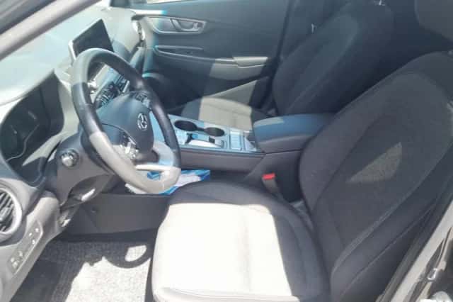 Hyundai Kona (2020) thumbnail 6