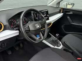 SEAT Arona (2022) thumbnail 11