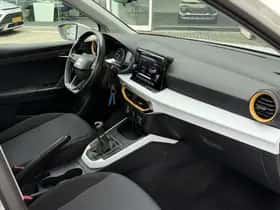 SEAT Arona (2022) thumbnail 13
