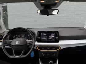 SEAT Arona (2022) thumbnail 17