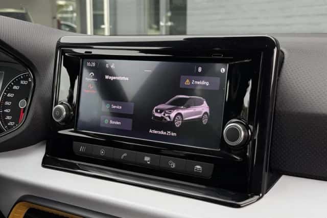 SEAT Arona (2022) thumbnail 26