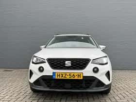 SEAT Arona (2022) thumbnail 4