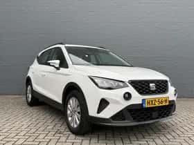 SEAT Arona (2022) thumbnail 5