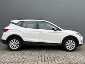 SEAT Arona (2022) thumbnail 6