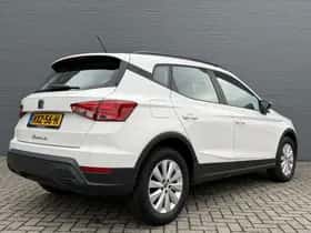 SEAT Arona (2022) thumbnail 7
