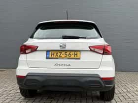 SEAT Arona (2022) thumbnail 8
