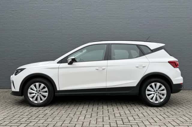 SEAT Arona (2022) thumbnail 10