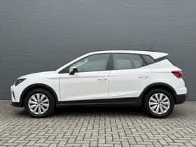 SEAT Arona (2022) thumbnail 10