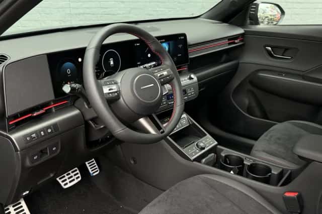 Hyundai Kona (2026) thumbnail 3