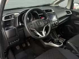 Honda Jazz (2016) thumbnail 11