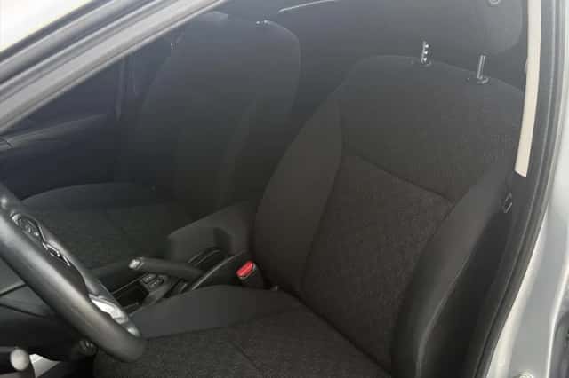 Honda Jazz (2016) thumbnail 12
