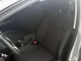 Honda Jazz (2016) thumbnail 12