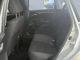 Honda Jazz (2016) thumbnail 13