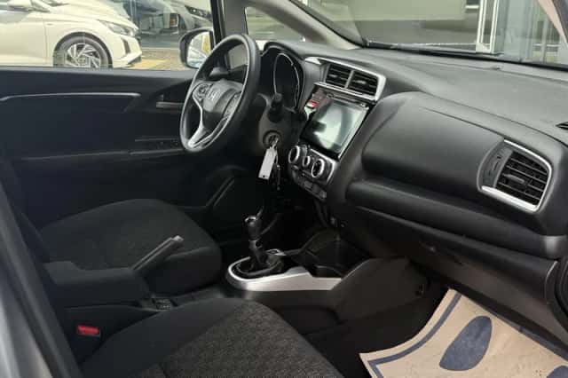 Honda Jazz (2016) thumbnail 14