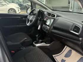 Honda Jazz (2016) thumbnail 14