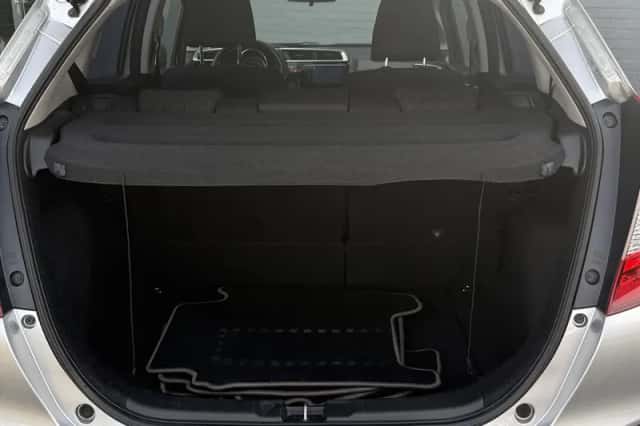 Honda Jazz (2016) thumbnail 15