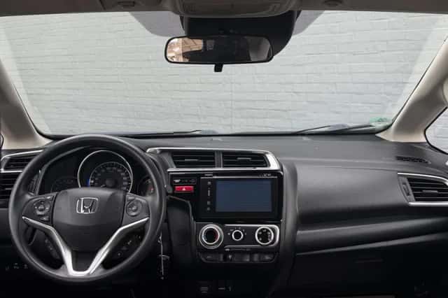 Honda Jazz (2016) thumbnail 16