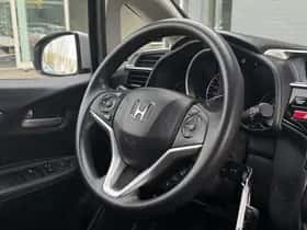 Honda Jazz (2016) thumbnail 18