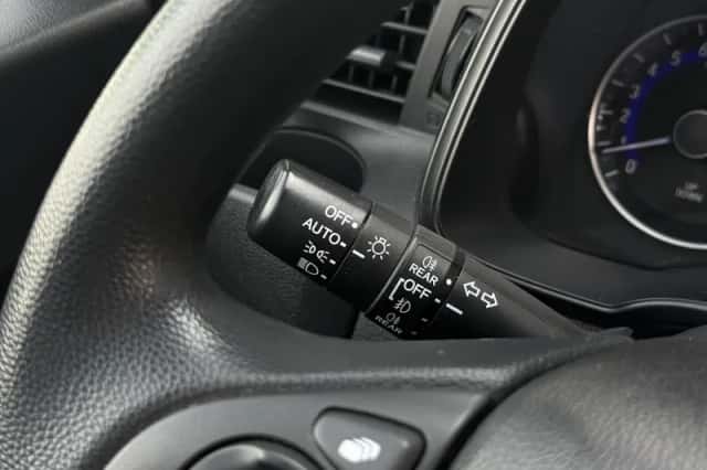 Honda Jazz (2016) thumbnail 20