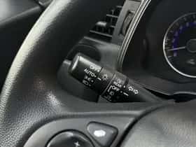Honda Jazz (2016) thumbnail 20