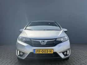 Honda Jazz (2016) thumbnail 3