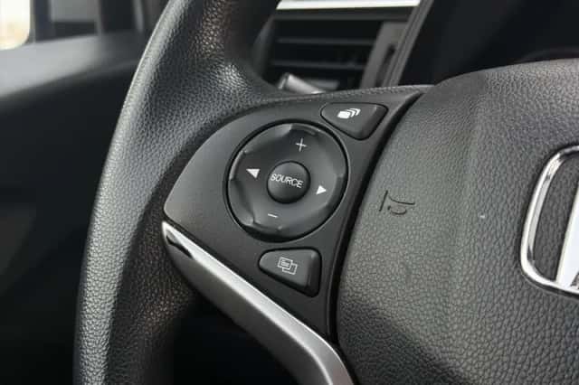 Honda Jazz (2016) thumbnail 22